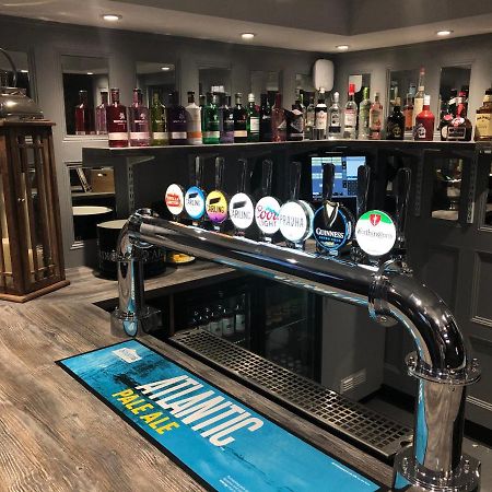 The Barns Hotel Cannock Bagian luar foto