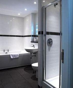 The Barns Hotel Cannock Bagian luar foto