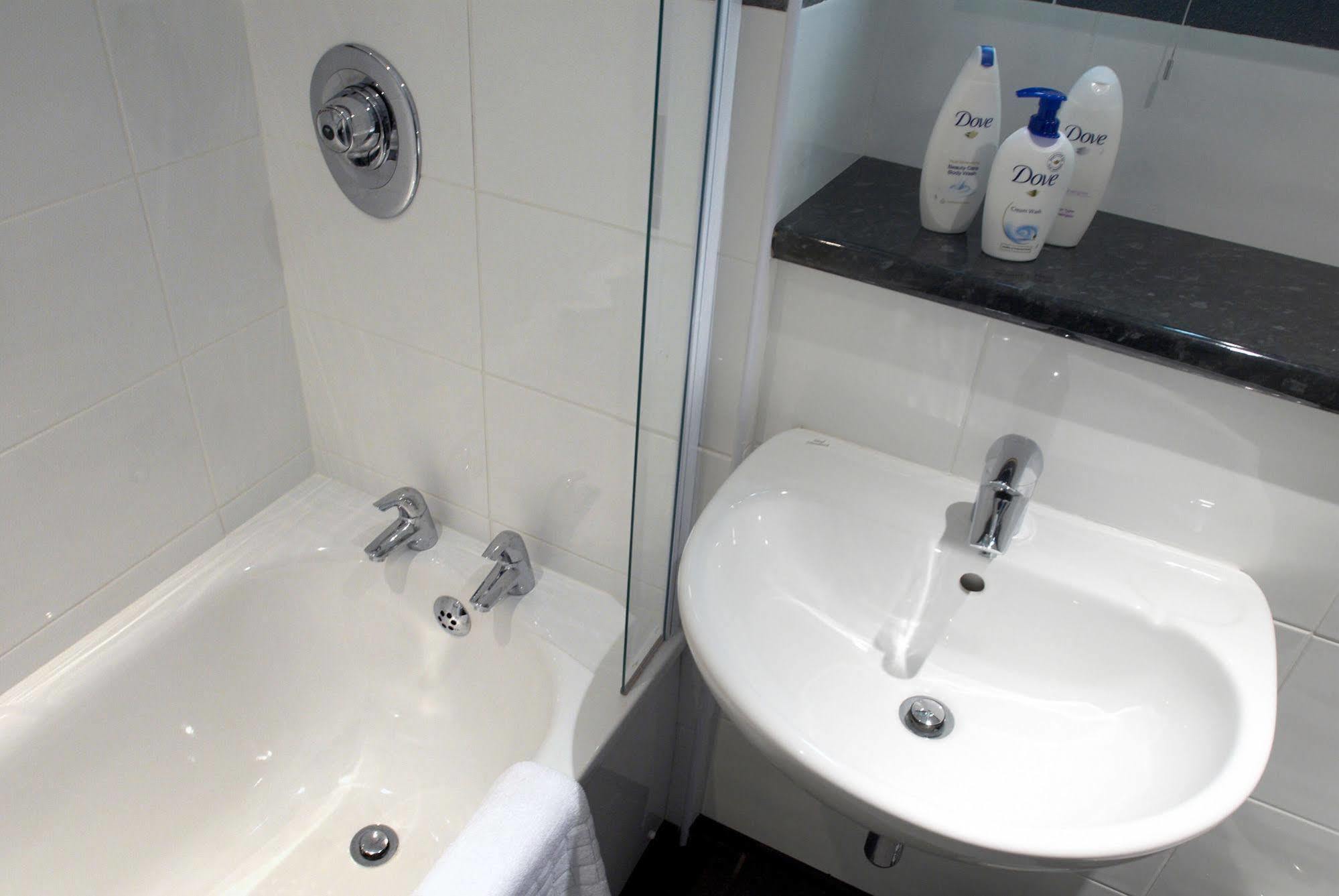 The Barns Hotel Cannock Bagian luar foto