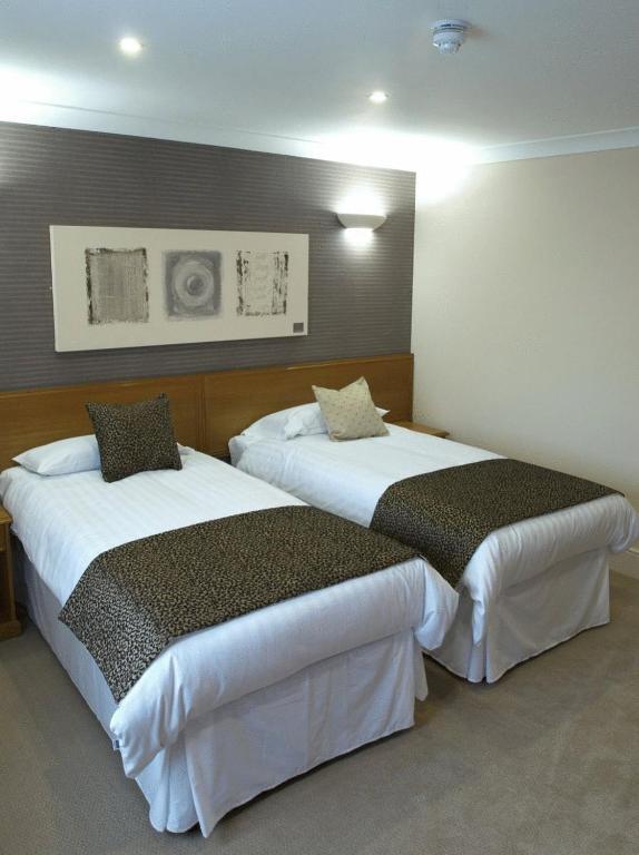 The Barns Hotel Cannock Ruang foto